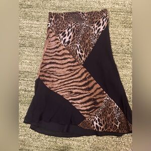 Allison Taylor skirt